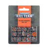 Kill Team: Fellgor Ravagers Dice Set - Sweets and Geeks