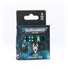 Warhammer 40k - Aeldari: Corsairs Dice