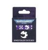 Genestealers Cults Dice