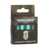 Leagues of Votann - Dice