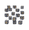 Adeptus Custodes: Dice