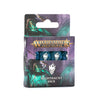 Warhammer: Age of Sigmar: Dice - Nighthaunt