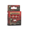 Warhammer: Age of Sigmar: Dice - Flesh-Eater Courts