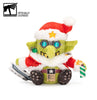 Warhammer 40k - Da Red Gobbo Plush