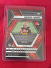 2025 Panini Mosaic Football – Shedeur Sanders Reactive Yellow Prizm #302 Rookie Card (RC)