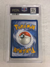 Shiftry (IR) - 163/162 - Temporal Forces (PSA Graded 8)