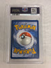 Shiftry (IR) - 163/162 - Temporal Forces (PSA Graded 8)