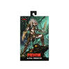 NECA REEL TOYS Predator: Alpha Predator (Special Edition 100th Predator Figure)