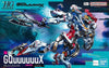Gundam #1 GQuuuuuuX - "Mobile Suit Gundam GQuuuuuuX" HG 1/144 Model Kit