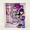 Naruto: Shippuden - Hinata Hyuga (Virtuous Byakugan) - S.H.Figuarts