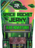 Space Rocket Jerky - Alien Adventurer - Lemon Pepper (SNG10)