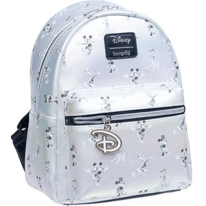 Disney 100 Heritage Sketch Mini-Backpack - Sweets and Geeks