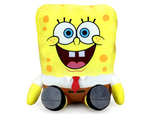 Nickelodeon SpongeBob SquarePants 15" Medium Plush - Sweets and Geeks