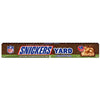 Snickers Yard Christmas 33.48oz - Sweets and Geeks