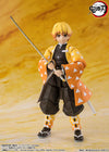 Demon Slayer: Kimetsu no Yaiba - Zenitsu Agatsuma, S.H.Figuarts