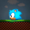 Sonic the Hedgehog Mood Light