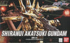 #38 Shiranui Akatsuki Gundam "Gundam SEED Destiny:, Bandai HG SEED