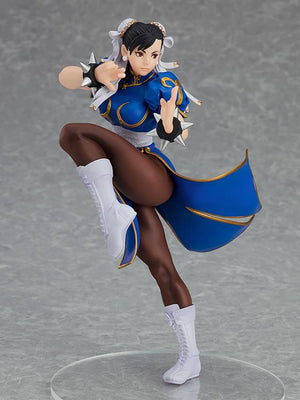 Street Fighter Pop Up Parade Chun-Li - Sweets and Geeks
