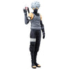 Kakashi Hatake (Red Eyes Reflecting the Heart) "Naruto Shippuden", Bandai Spirits Masterlise Ichibansho Figure