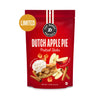 Pop Daddy Dutch Apple Pie Seasoned Pretzels - 7.5oz Peg Bag (SNG12)