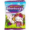 HELLO KITTY Marshmallow Blueberry 70g (SNG6)