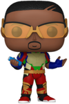 Funko Pop! Television: The Boys - A-Train #1406
