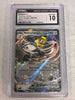 Melmetal ex SV07: Stellar Crown #105/142 (CGC Graded 10)