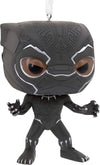 Funko Pop! Ornaments: Marvel Studios - Black Panther