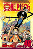 One Piece Vol. 46