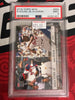 2018 Topps NOW #664 Ronald Acuña Jr. / Hank Aaron PSA 9