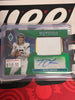 2025 Panini Phoenix Football – Trevor Lawrence Mythical Auto #MMA-TLE 21/25