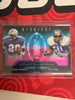 2024 Topps Midnight Constellations Barry Sanders / Billy Sims #C-7