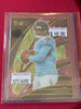 2025 Panini Select Football Cam Ward Purple Shock Prizm /699 (377/699)
