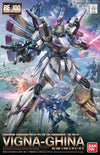 #09 Vigna-Ghina "Gundam F91" RE/100 Model Kit