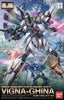 #09 Vigna-Ghina "Gundam F91" RE/100 Model Kit