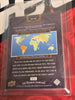 2012 Upper Deck Goodwin Champions #AK-107 Animal Kingdom Blue-and-Yellow Macaw Insert