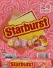 Starburst Fruit Creme 2.07oz Pack