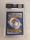 Team Rocket's Raticate (IR) - Destined Rivals - 202/182 (PSA Graded 9)