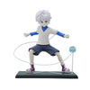 Hunter X Hunter - Killua SFC Figure