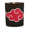 Naruto Shippuden - Akatsuki Candle