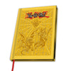 Yu-Gi-Oh! - Millennium Items A5 Hardcover Notebook