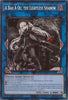 A Bao A Qu, the Lightless Shadow (1st Edition) (Secret Rare) - Supreme Darkness - SUDA-EN049