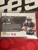 2023 Panini Zenith Football #237 Tre Tucker RPA /299 (127/299)