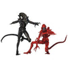 Aliens Genocide: Alien Warriors Action Figure Set - Sweets and Geeks