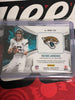 2025 Panini Phoenix Football – Trevor Lawrence Mythical Auto #MMA-TLE 21/25