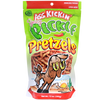 Ass Kickin' Spicy Pickle Pretzels 12oz Peg Bag (SNG12)