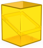 Ultimate Guard: Boulder 100+ Clear Deck Box
