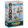 Marvel: Crisis Protocol - Defenders Affiliation Pack