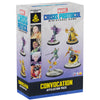 Marvel: Crisis Protocol - Convocation Affiliation Pack
