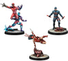Marvel: Crisis Protocol - Criminal Underworld